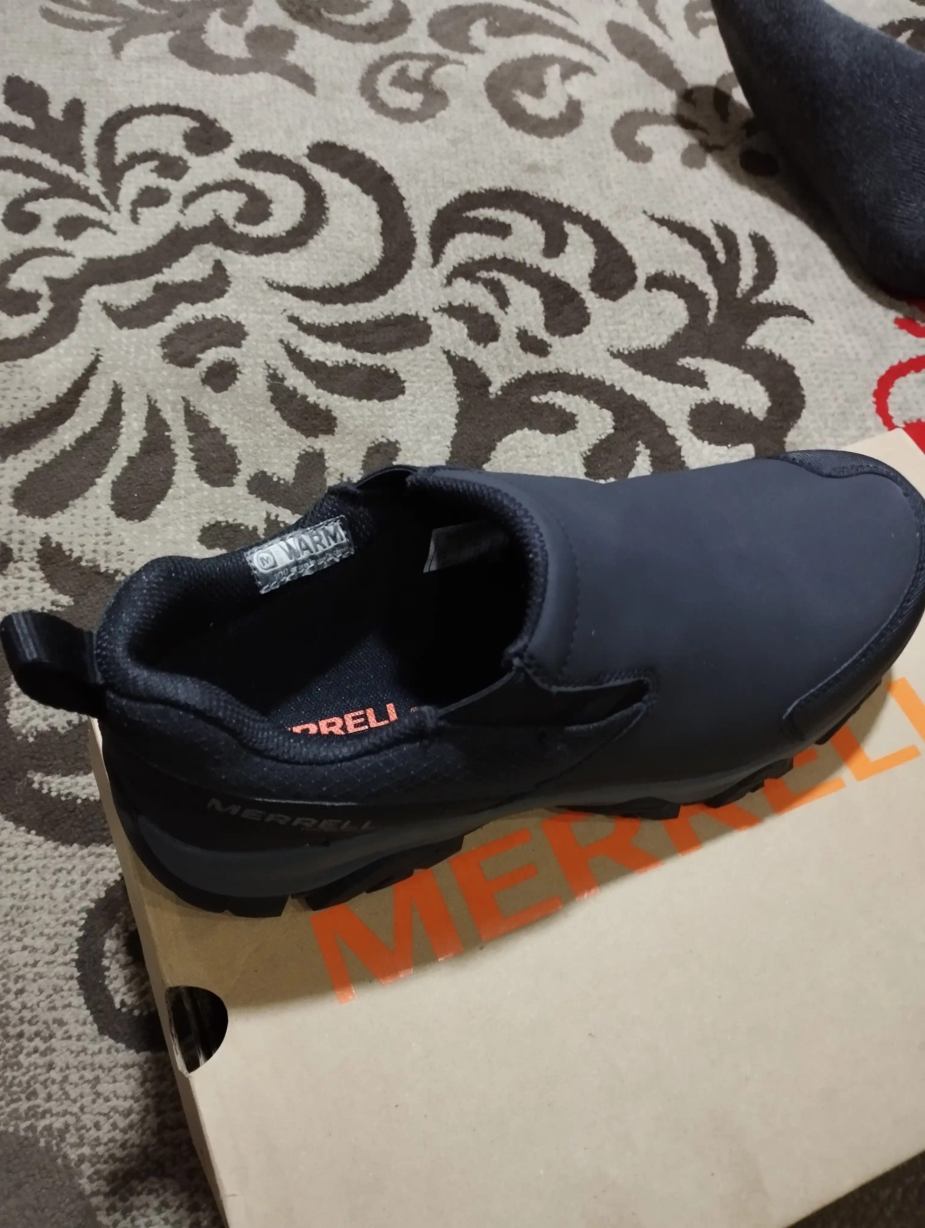Charm kalta etik Merrell