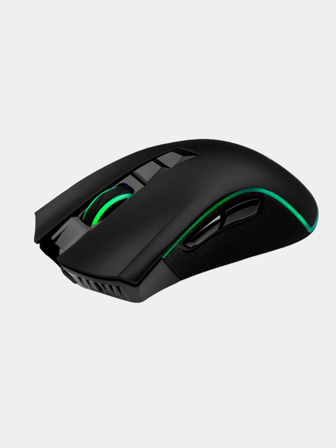 Беспроводная игровая мышка 2E Gaming MG340 WL, с RGB-подсветкой, 2E ...