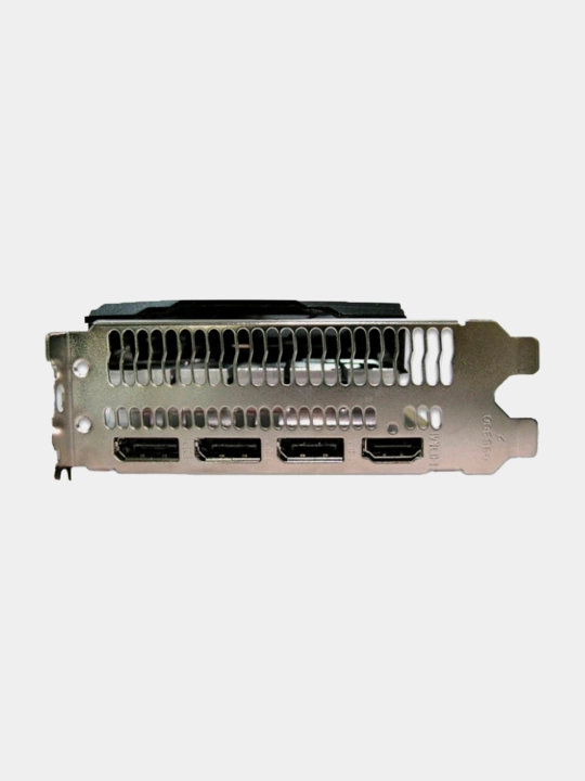 Игровая видеокарта AXLE RX 580, 8 ГБ, 2048SP, 256Bit, GDDR5, для ПК, HDMI, DP