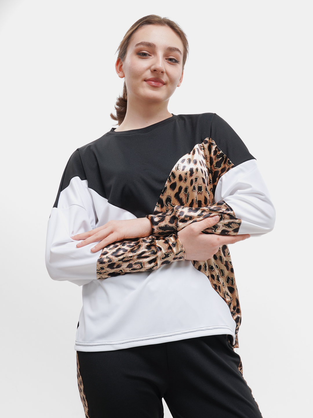 Orqa tomondan qoramagizlarning rasmlari