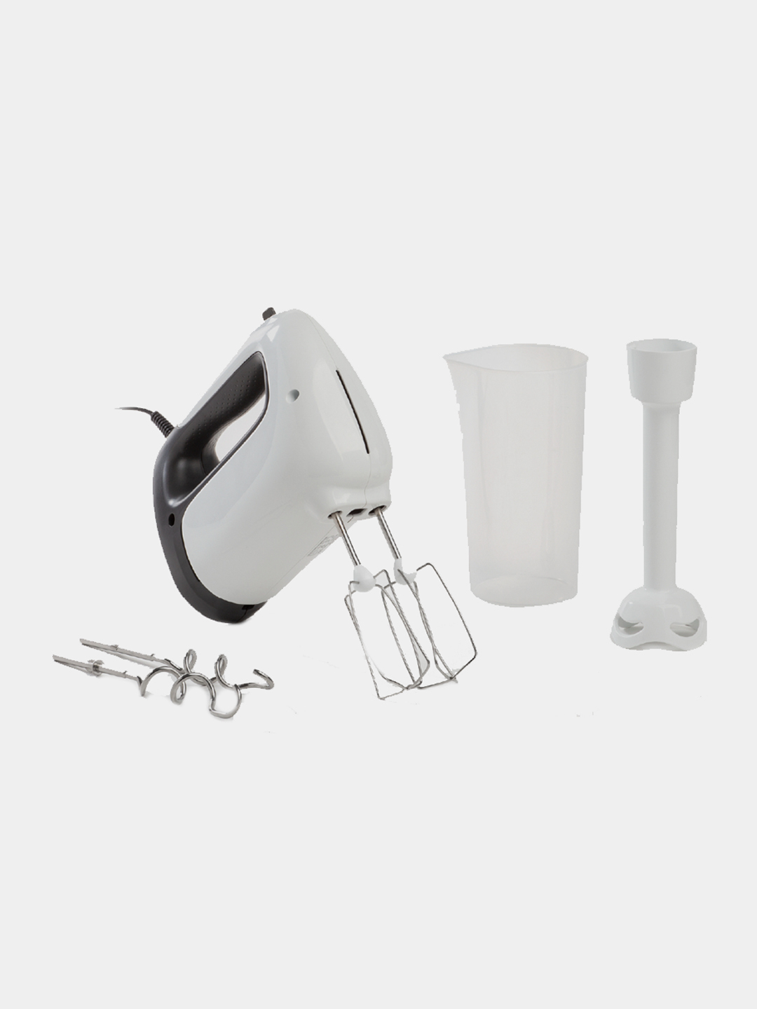 Миксер Moulinex HM461110 купить по низким ценам в интернет-магазине ...