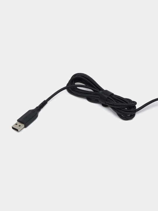 Игровая клавиатура Bloody B810RC Blue Optical Switch