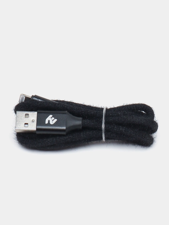 IPhone kabeli, 2E USB 2.4 Lightning Cable, 1m, 2E USB 2.0 Lightning Cable Molding Type, 1 m