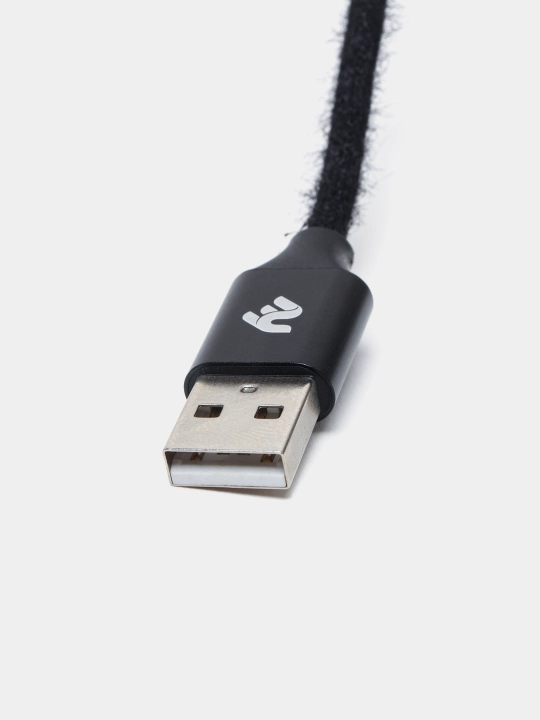 IPhone kabeli, 2E USB 2.4 Lightning Cable, 1m, 2E USB 2.0 Lightning Cable Molding Type, 1 m