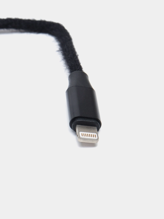 IPhone kabeli, 2E USB 2.4 Lightning Cable, 1m, 2E USB 2.0 Lightning Cable Molding Type, 1 m