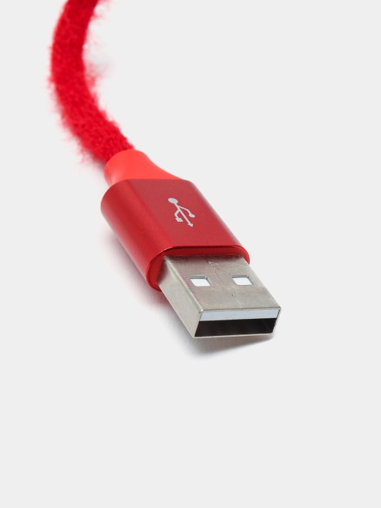 IPhone kabeli, 2E USB 2.4 Lightning Cable, 1m, 2E USB 2.0 Lightning Cable Molding Type, 1 m