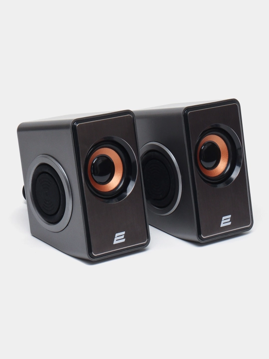 Akustika tizimi 2E PCS201, PCS231, PCS204, PCS233, kolonkalar