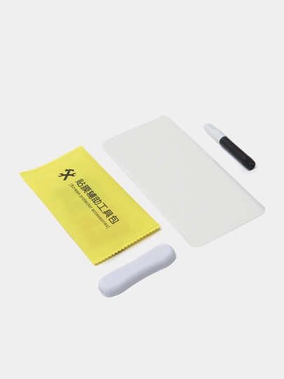 Himoya oynasi Honor X9B/ X9C/ X9A/ 200/ 90/ 70/ 50/ 400, Pro, uchun Protector, Huawei - 