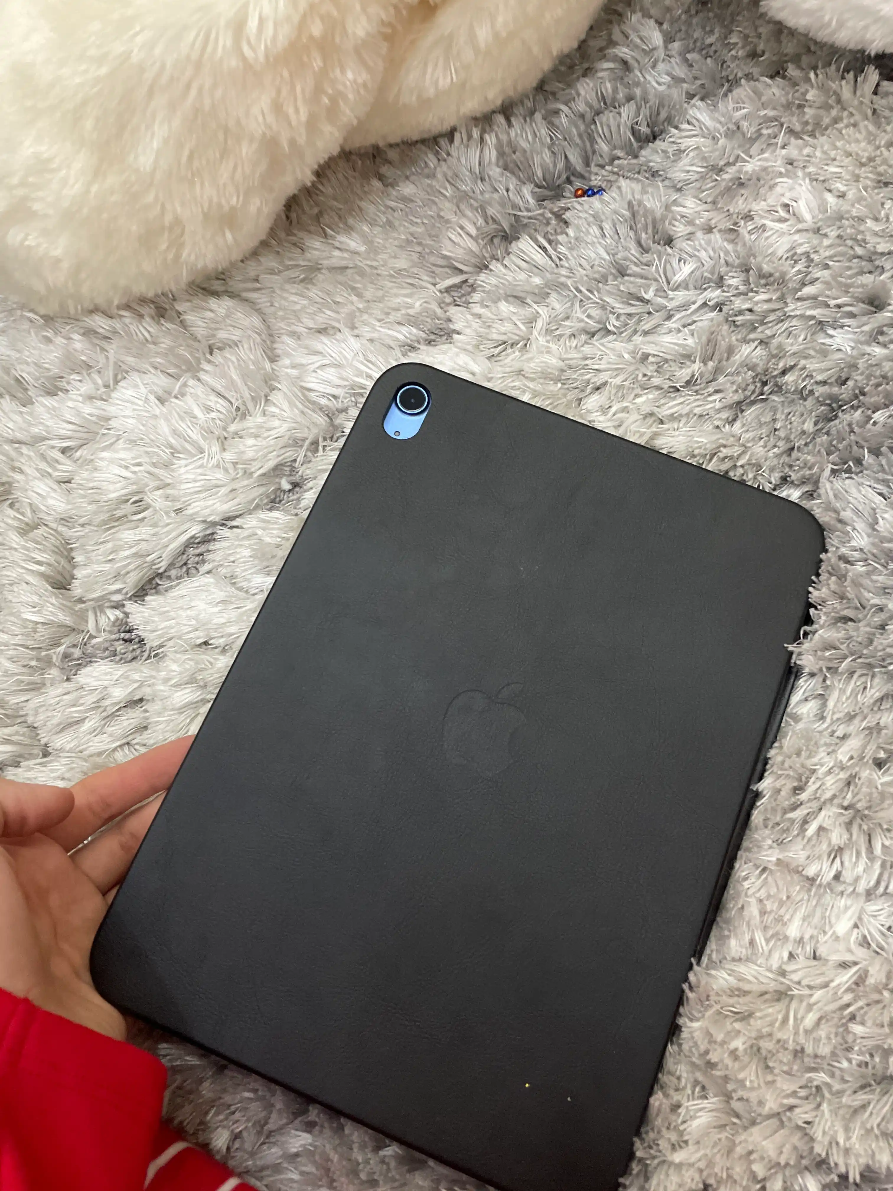 Чехол-книжка для iPad Pro/Air/Mini 3/4/5/7/8/9, 9.7, 10.2, 10.5, 10.9, 11, 12.9, 13, M4/M2