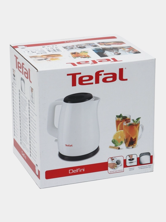 Электрочайник Tefal KO150130