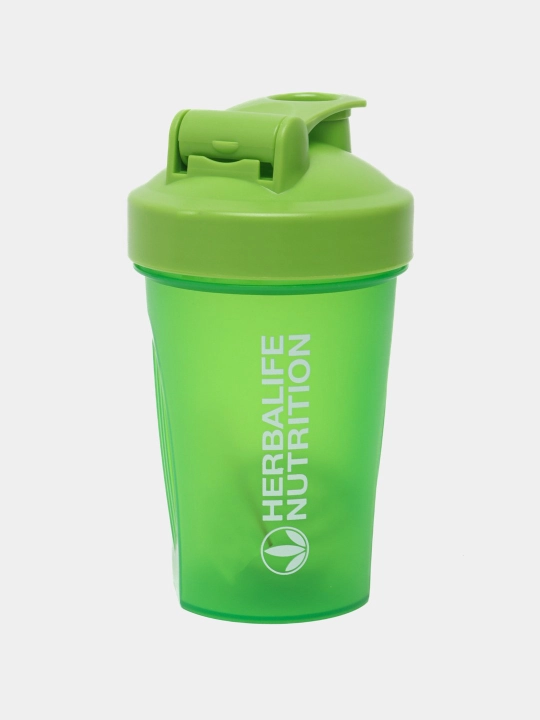 Sheyker sport uchun idish, 500 / 600 ml