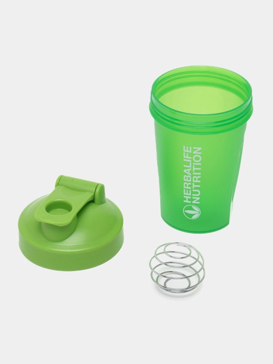 Sheyker sport uchun idish, 500 / 600 ml