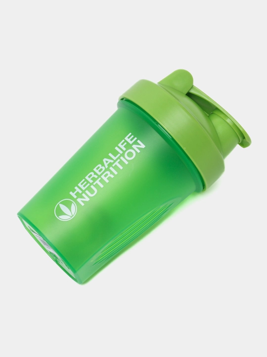 Sheyker sport uchun idish, 500 / 600 ml