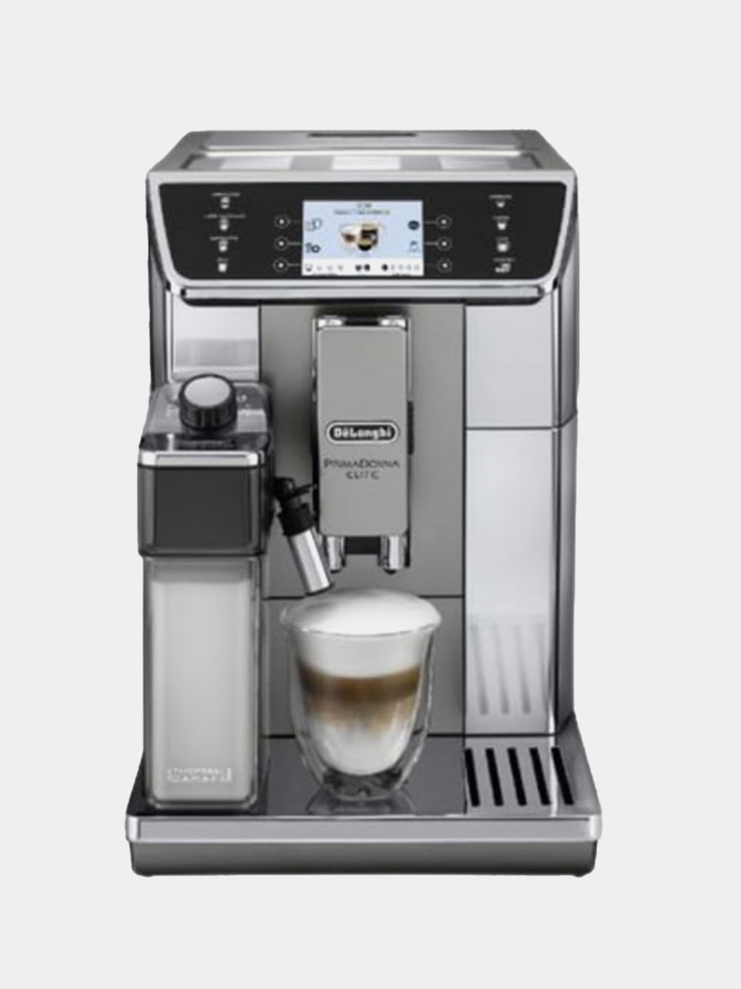 DeLonghi ECAM 650.55.MS