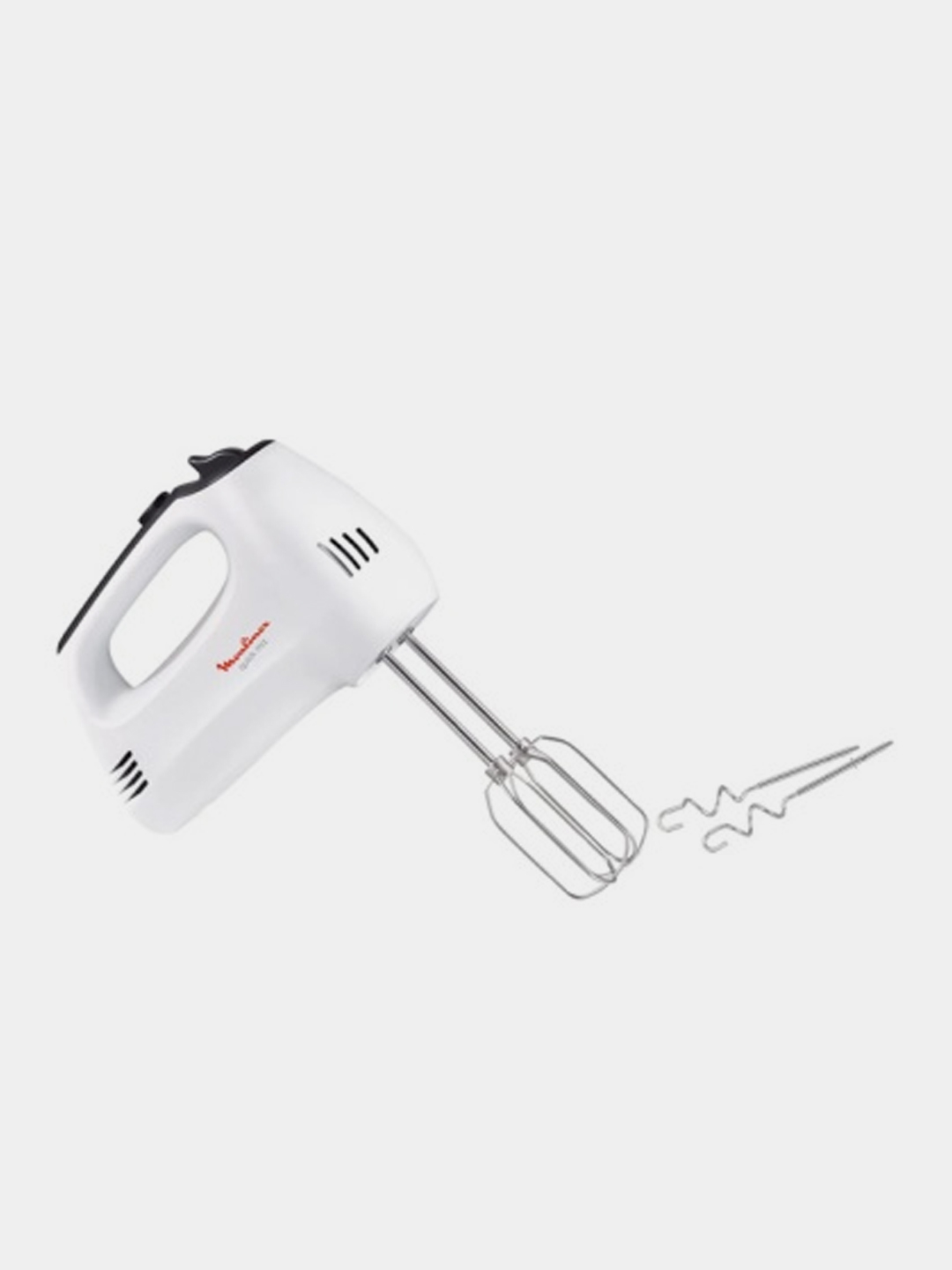 Миксер Moulinex HM3101B1 купить по низким ценам в интернет-магазине ...