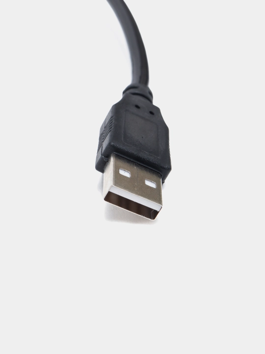 Printer uchun USB 2.0 kabel 1.5M, USB-A–USB-B, printer, skaner va MFP uchun, Sifatli sim