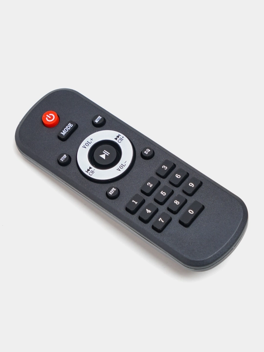 Музыкальная колонка bluetooth ZQS10202 большая, с беспроводным микрофоном, 85 см