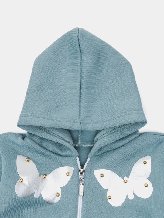 Komplekt sport kostyumi