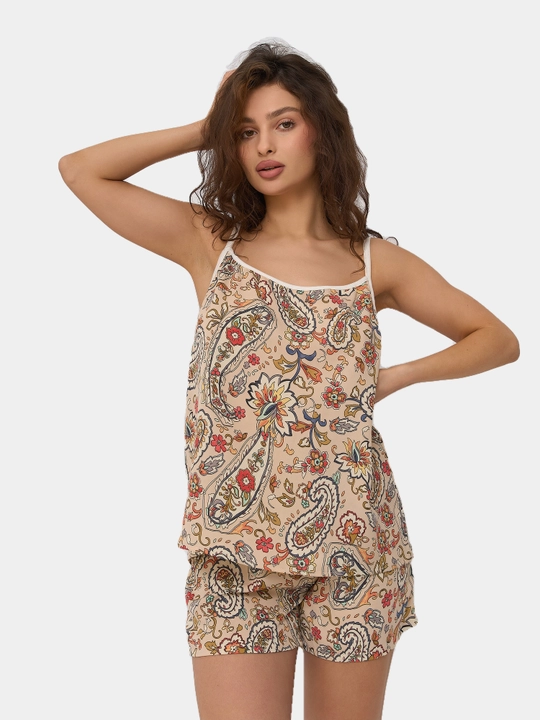 Pijama RentexStyle