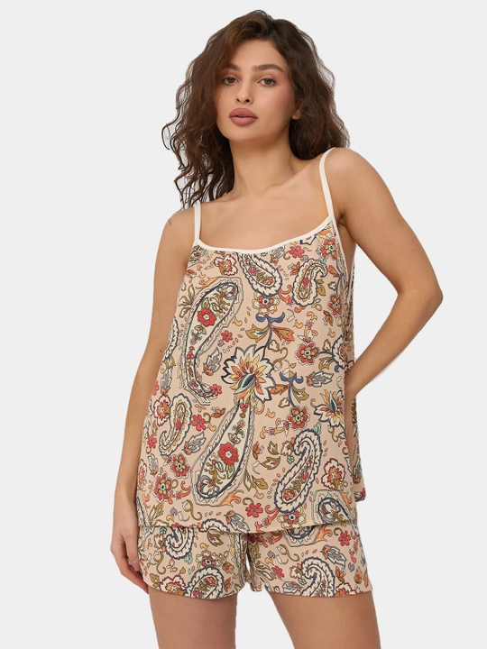 Pijama RentexStyle