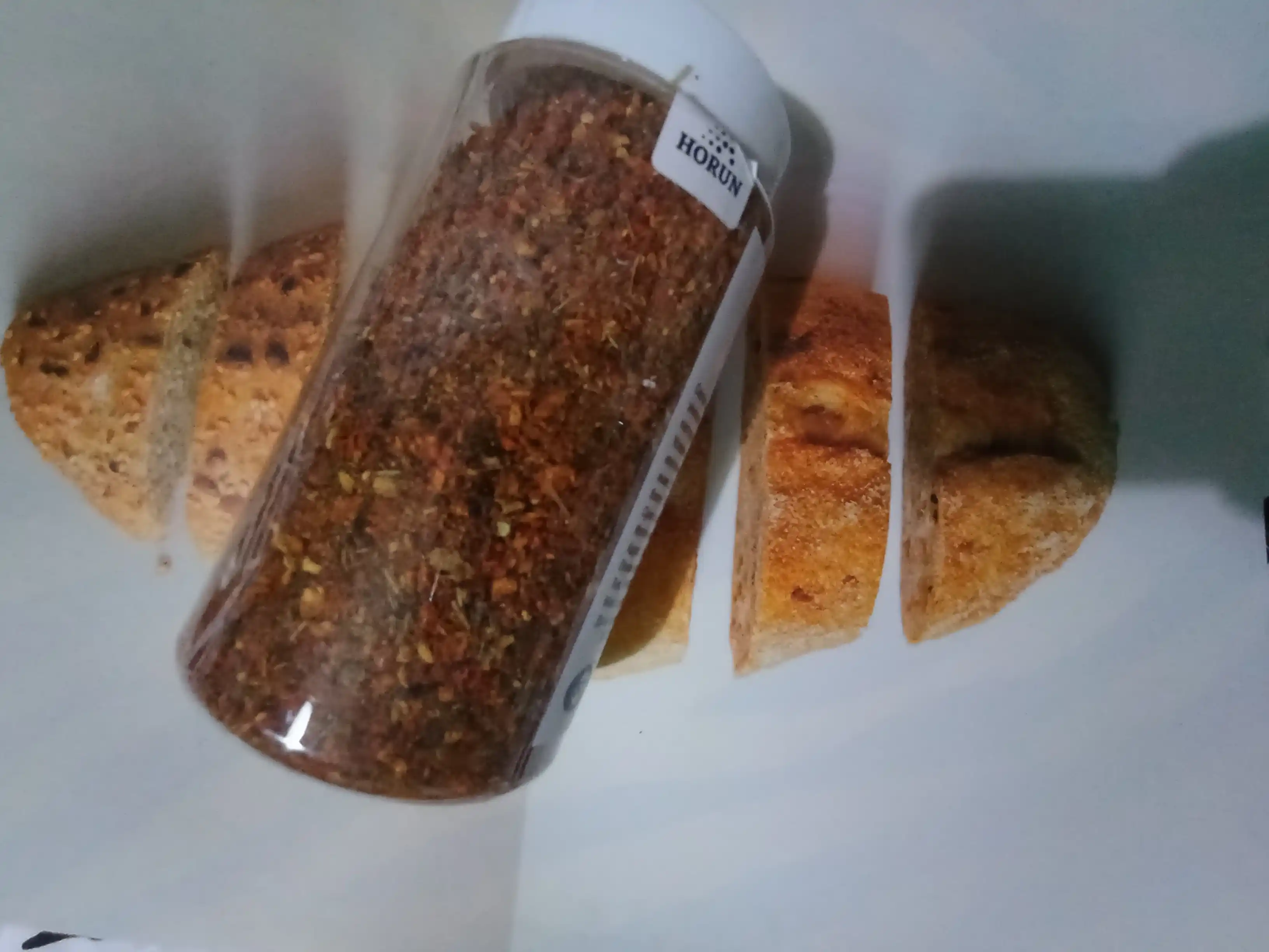 Oregano qurutilgan "HORUN" dan, 60 yoki 120 g
