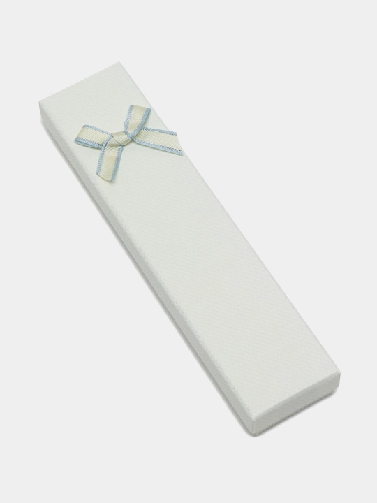 Подарочная коробка для браслета и цепочку