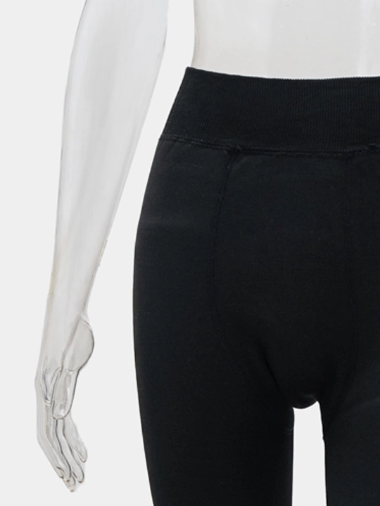 Ayollar sochlari bilan izolyatsiya qilingan leggins zolyatsiya qilingan, Turkiya