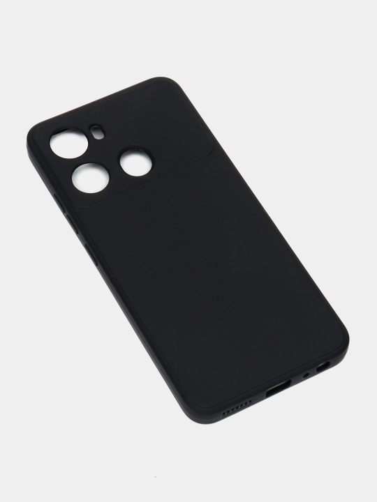 Чехол для ITEL P40/P40+/A27/Vision5/ S23+/A80/A50/A60/Plus/Pro