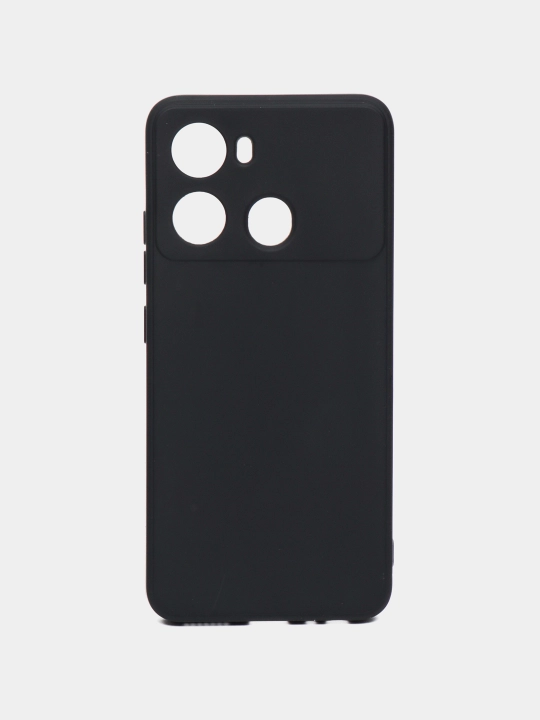 Чехол для ITEL P40/P40+/A27/Vision5/ S23+/A80/A50/A60/Plus/Pro - 