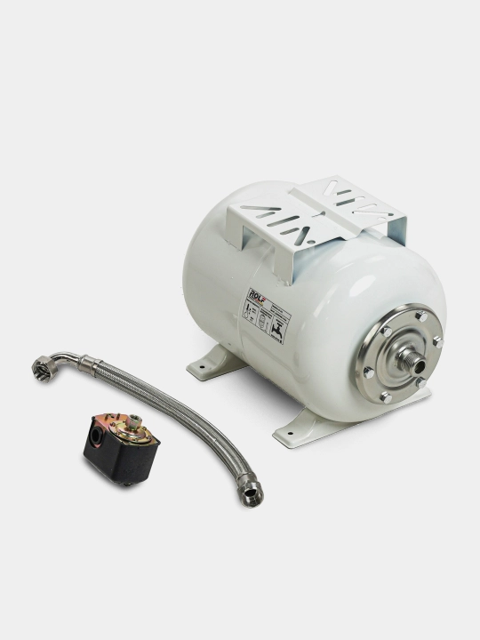 Гидроаккумулятор Rolf CF24L, ART 1500