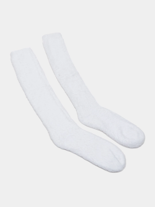 Гольфы длинные Dudu Textile, теплые, мягкие, антиварикозные, дышащие