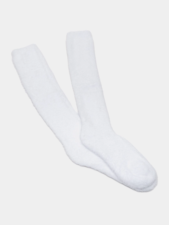 Uzun golfilar Dudu Textile, issiq, yumshoq, varikozga qarshi, nafas oladigan - 
