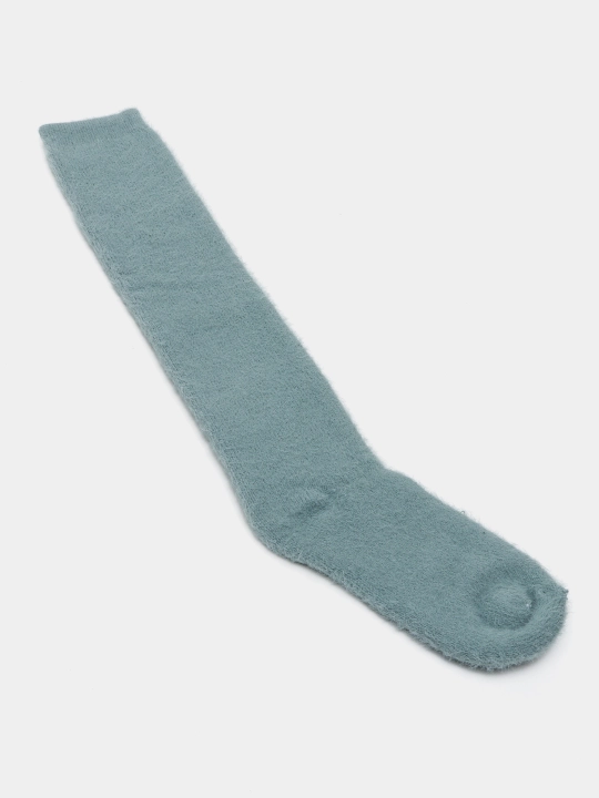 Гольфы длинные Dudu Textile, теплые, мягкие, антиварикозные, дышащие