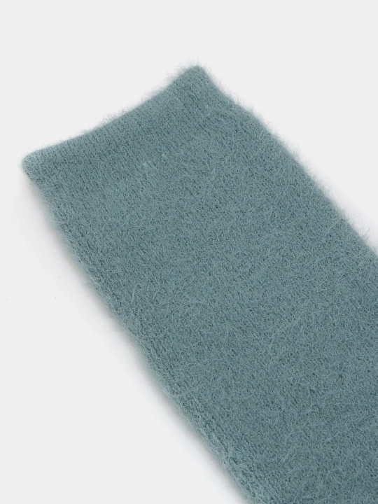 Гольфы длинные Dudu Textile, теплые, мягкие, антиварикозные, дышащие