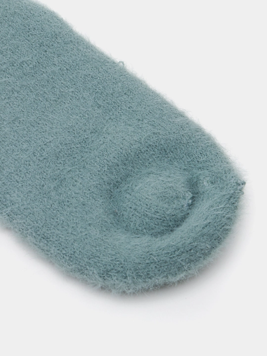 Гольфы длинные Dudu Textile, теплые, мягкие, антиварикозные, дышащие