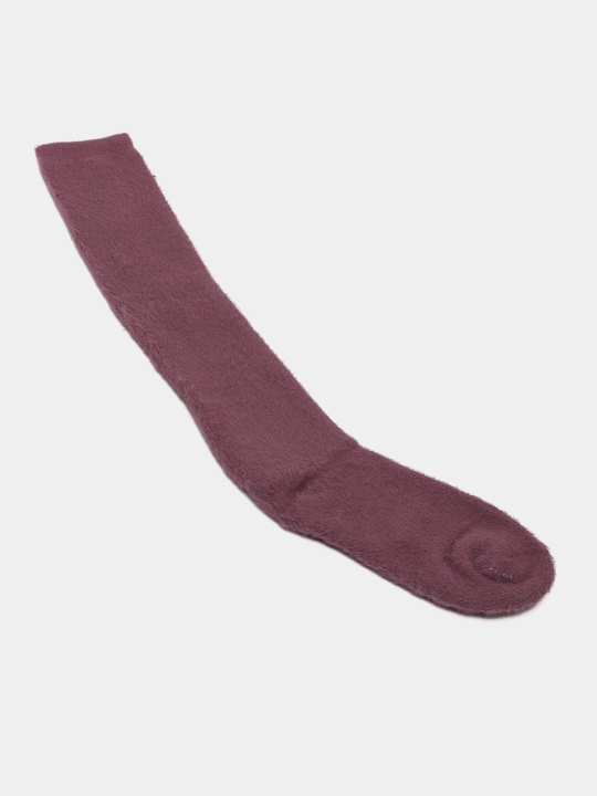 Гольфы длинные Dudu Textile, теплые, мягкие, антиварикозные, дышащие