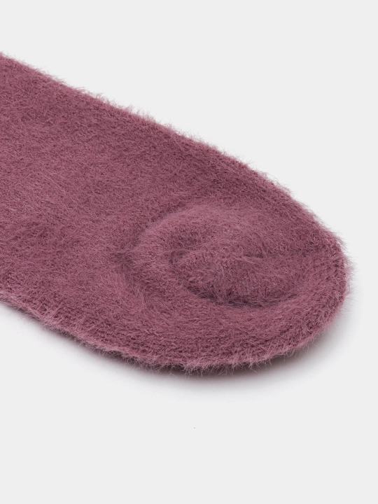 Гольфы длинные Dudu Textile, теплые, мягкие, антиварикозные, дышащие