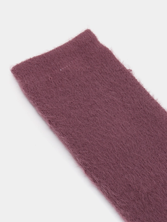 Гольфы длинные Dudu Textile, теплые, мягкие, антиварикозные, дышащие