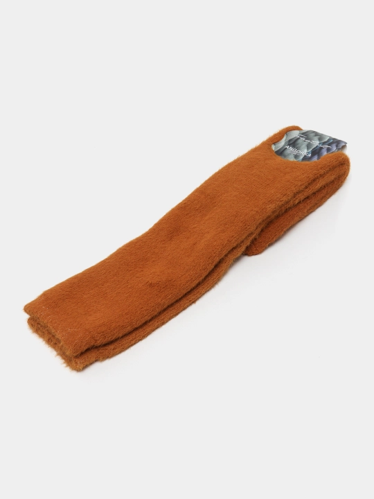 Гольфы длинные Dudu Textile, теплые, мягкие, антиварикозные, дышащие