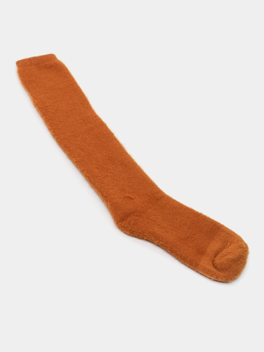Гольфы длинные Dudu Textile, теплые, мягкие, антиварикозные, дышащие