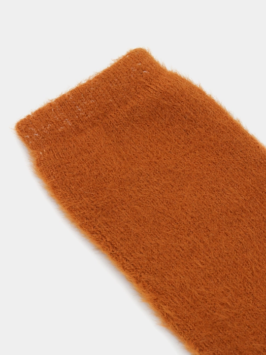 Гольфы длинные Dudu Textile, теплые, мягкие, антиварикозные, дышащие
