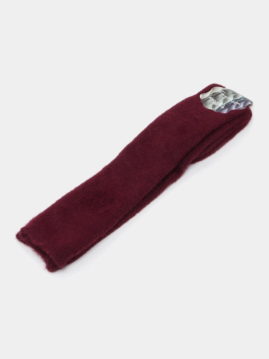 Гольфы длинные Dudu Textile, теплые, мягкие, антиварикозные, дышащие