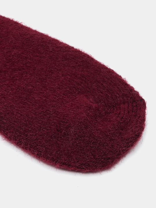 Гольфы длинные Dudu Textile, теплые, мягкие, антиварикозные, дышащие