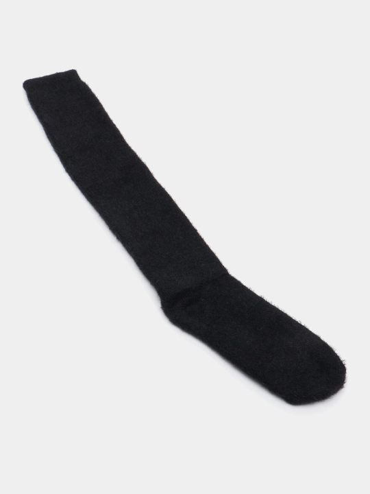 Гольфы длинные Dudu Textile, теплые, мягкие, антиварикозные, дышащие