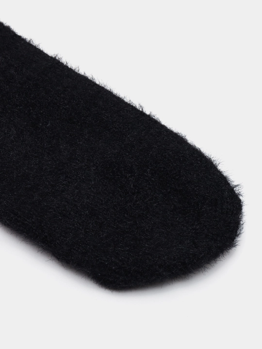Гольфы длинные Dudu Textile, теплые, мягкие, антиварикозные, дышащие