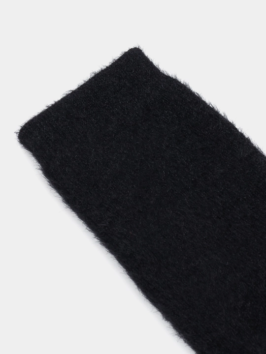 Гольфы длинные Dudu Textile, теплые, мягкие, антиварикозные, дышащие