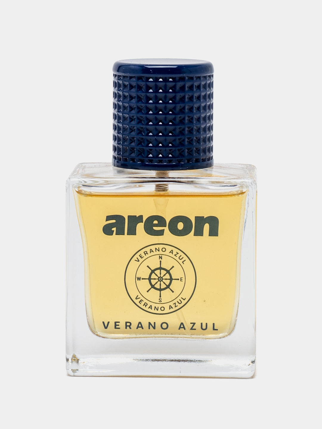 Автомобильный ароматизатор Areon Car Perfume, 50 мл купить по низким ценам  в интернет-магазине Uzum (840436)