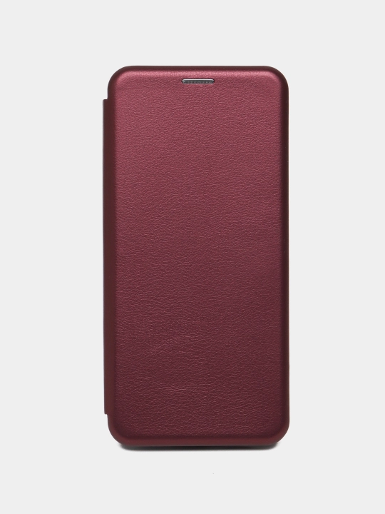 Чехол для Vivo Y28, Y21, V23, Y31, Y33s, Y12S, Y20, V25 E, книжка, 4G, 5G - 
