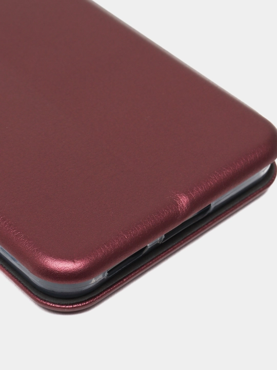 Чехол для Vivo Y28, Y21, V23, Y31, Y33s, Y12S, Y20, V25 E, книжка, 4G, 5G