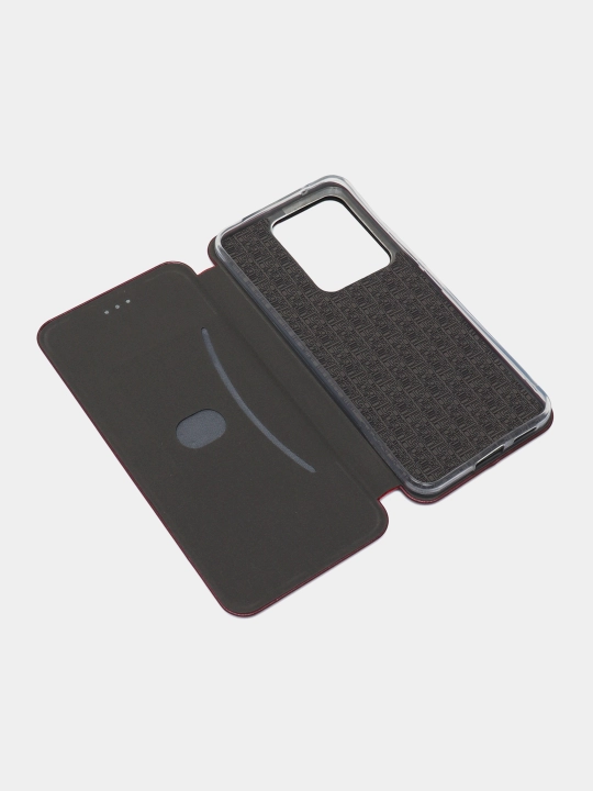Чехол для Vivo Y28, Y21, V23, Y31, Y33s, Y12S, Y20, V25 E, книжка, 4G, 5G